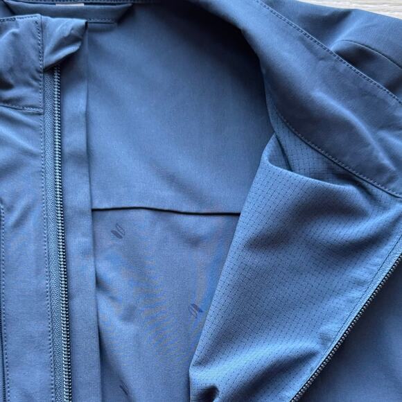 Linksoul Stormer Full Zip Vest - Size L - Picture 3 of 6